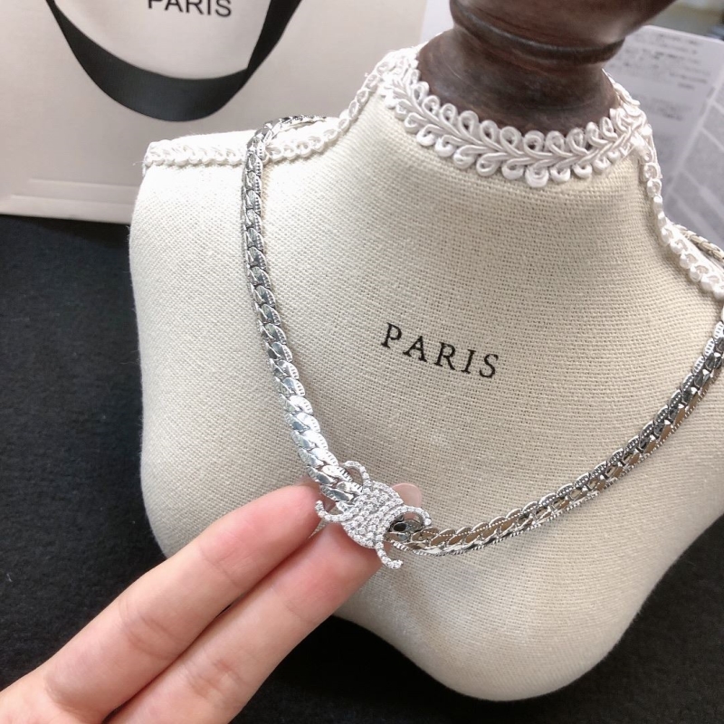Ce1i*e necklaces